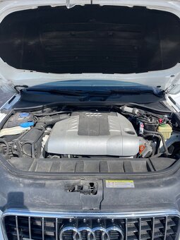 Audi Q7 3.0TDi 176kw Facelift S-line - 12