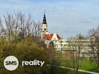 Prodej bytu 1+kk, 34 m² – Rezidence Elizabeth, Opava – centr - 12