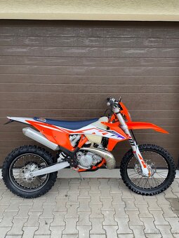 KTM TPI 300 2023 - 12