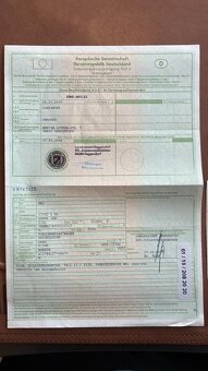 HONDA CIVIC 1,4-16V BENZIN RV 200 EURO 3 NAJ 148 ZA 29000 KČ - 12