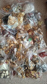 Krejčovské potřeby pro švadlenky - 12