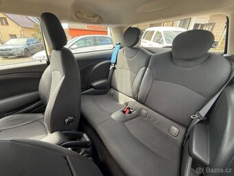 Mini Cooper S 1.6Turbo 135kw automat/Nové ČR/servisovane/ - 12