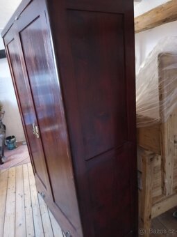 STAROZITNA SKRIN - 12