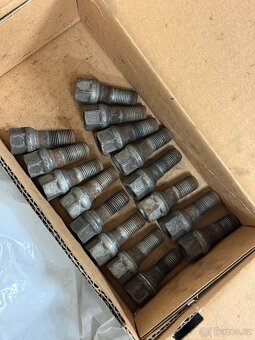 Zimní kola 195/60 R16, 4x108 Opel/Peugeot/Citroën - 12