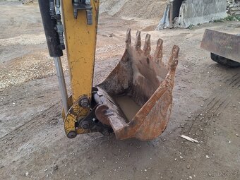 CATERPILLAR 305 C - 12