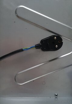 Franke Mythos FMY 45 MW BK - 12