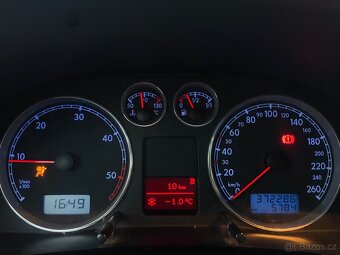 VW PASSAT 4MOTION (PRODÁNO) - 12