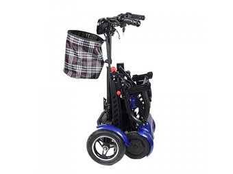 elektrická čtyřkolka (Celá ČR) - 12