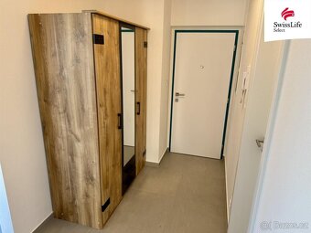 Pronájem bytu 2+kk 79 m2 Plzeň - 12