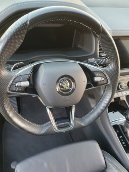 skoda kodiaq SPORTLINE - 12