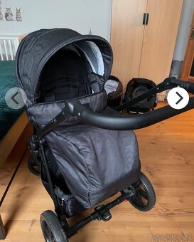 Kočárek camarello picco - 12