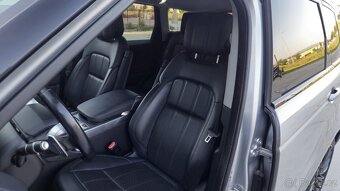 Range Rover Sport 2019 - 12