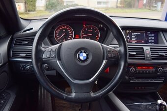 BMW X5 xDrive30d 2011 - 12