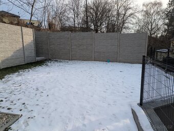 Byt k pronájmu 1+1 - 12