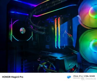 Pc rx 6700 xt, ryzen 5 5600, 32gb ram - 12