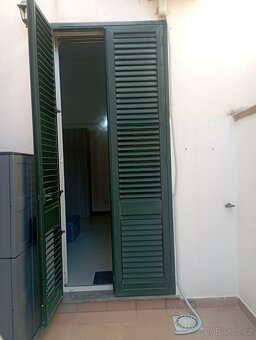 Apartmán na Sicilii u moře - 12