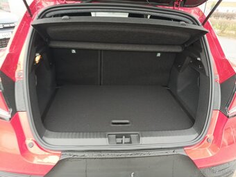 Renault Captur evolution Eco-G 100 - 12