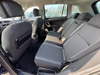 Volkswagen Tiguan 1.4 TSi 92KW - 12