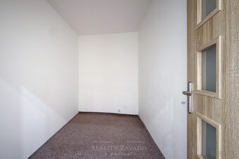 Prodej, byt 3+1, 63 m2, Chomutov, Písečná ul. - 12