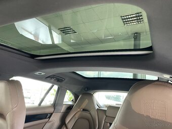 Porsche Panamera4 E-Hybrid,Matrix,Vent.Sed,DPH - 12