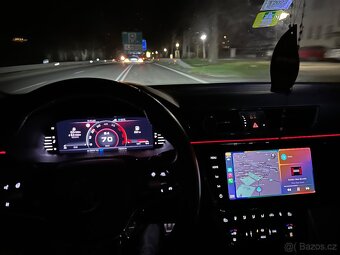 Škoda superb Kombi 12/2020 - 176 kw . 4x4 - 12