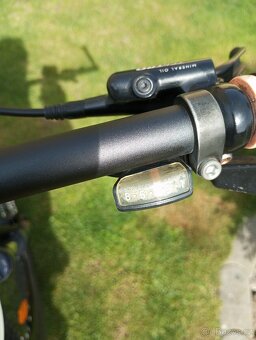 Horské kolo Scott syncros aspect 750 - 12