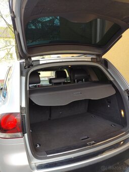 VW Touareg 3.0 V6 - 12
