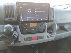 Citroen Jumper 3.0 - 12