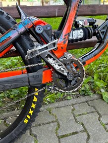 Lapierre DH 527 DH - 12