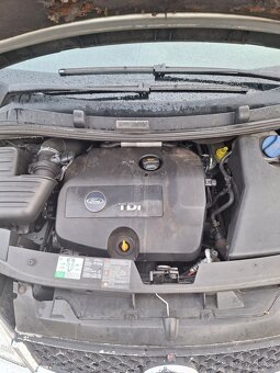 Ford Galaxy 1.9 TDI 85 KW - 12