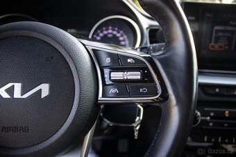 Kia Ceed 1.5 T-GDi - 12