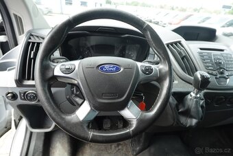 FORD TRANSIT L4H3 2.0TDCI KLIMA - 12