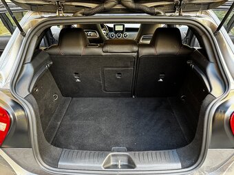 Mercedes-Benz A180d AMG sportpaket 2015 - 12