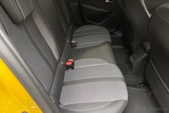 Peugeot e-208 100 kw, 50 kWh, Allure - 12