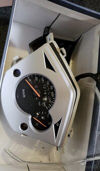 Skutr Maxon Ardour 125ka - 12