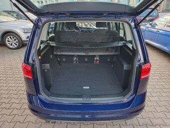 VW Touran Comfortline 2.0TDI 110kW DSG Full LED ACC ERGO Qi - 12