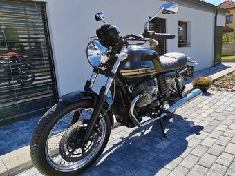 Moto Guzzi V7-AKČNÍ CENA - 12