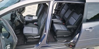 Mazda 5 GTA SPORT 2,0 DI - 16V - 105kw. DIESEL // 7 - MÍSTNÉ - 12