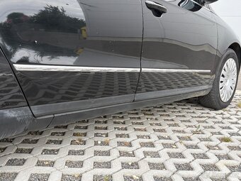 VW PASSAT B6 COMBI 125KW NOVA STK (BEZ KOROZE) - 12