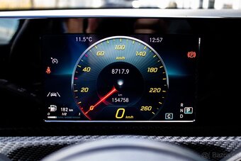 Mercedes-Benz A trieda 180 d /T - 12