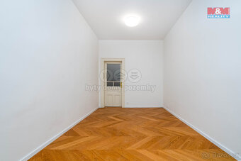 Prodej bytu 4+1, 148 m², Praha - Nové Město, ul. Trojická - 12
