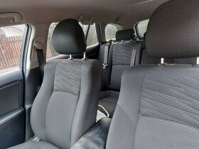 Toyota Avensis 2,2 dcat 135kw - 12