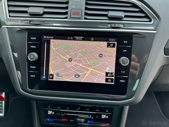 VW Tiguan 2.0TDI 110kW DSG ALU18'' ACC tažné LED kamera - 12