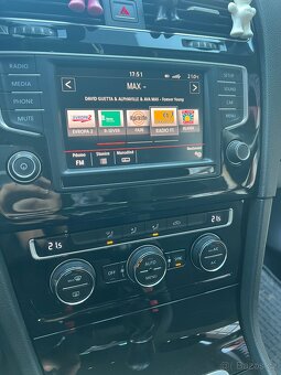 Volkswagen golf 7 - 12