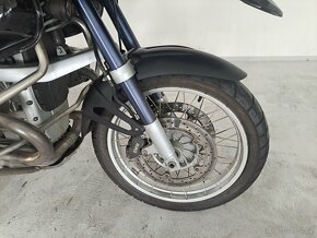 BMW R 1150 GS - 12