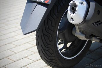 Honda PCX 125 2022 - 12
