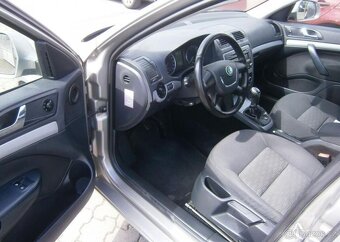 Škoda Octavia 2.0TDi CZ,klima nafta manuál 81 kw - 12