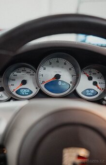 Porsche 911 Carrera S (997.1) - 12
