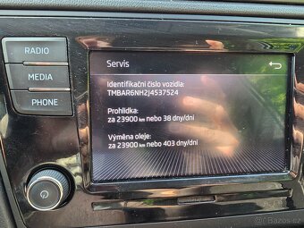 Škoda Rapid, Style 1.0 TSI 81kW - 12