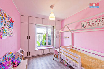 Prodej rodinného domu, 66 m², Rychvald, ul. Petřvaldská - 12